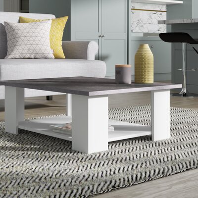 Buy Coffee Tables You'll Love | Wayfair.co.uk